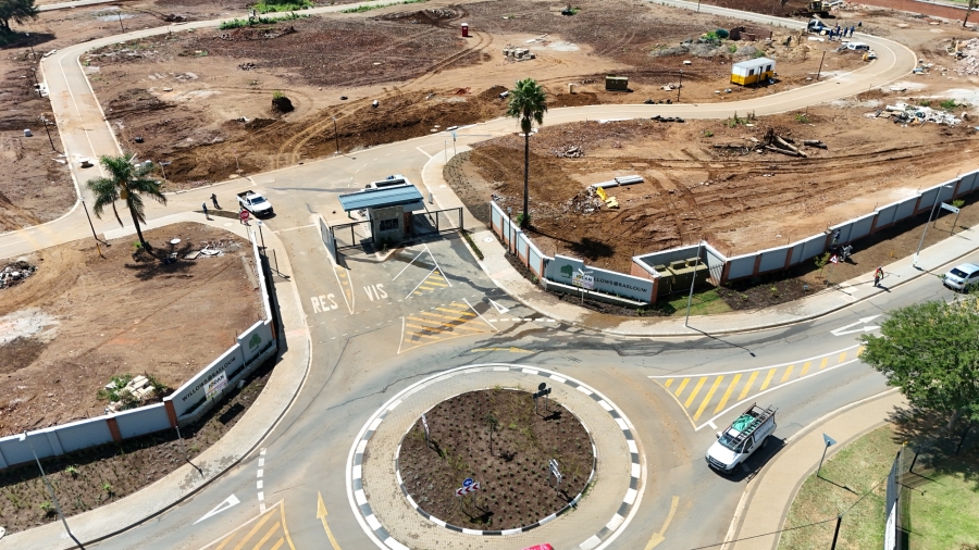 0 Bedroom Property for Sale in Raslouw Gauteng