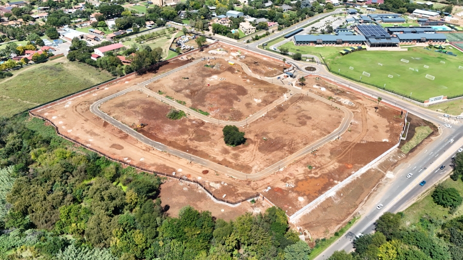 0 Bedroom Property for Sale in Raslouw Gauteng