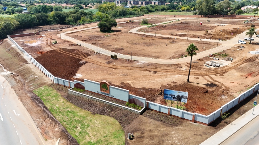 0 Bedroom Property for Sale in Raslouw Gauteng