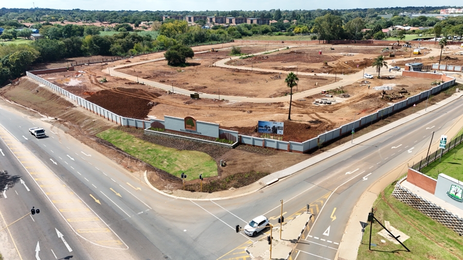 0 Bedroom Property for Sale in Raslouw Gauteng