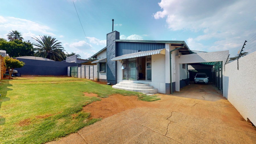 3 Bedroom Property for Sale in Dawnview Gauteng