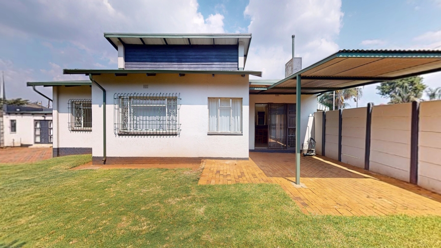 3 Bedroom Property for Sale in Dawnview Gauteng