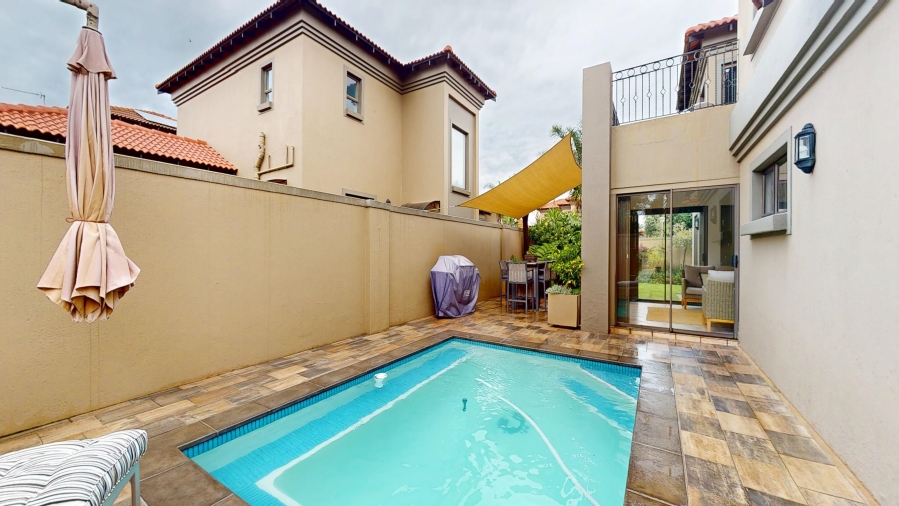 3 Bedroom Property for Sale in Bartlett Gauteng