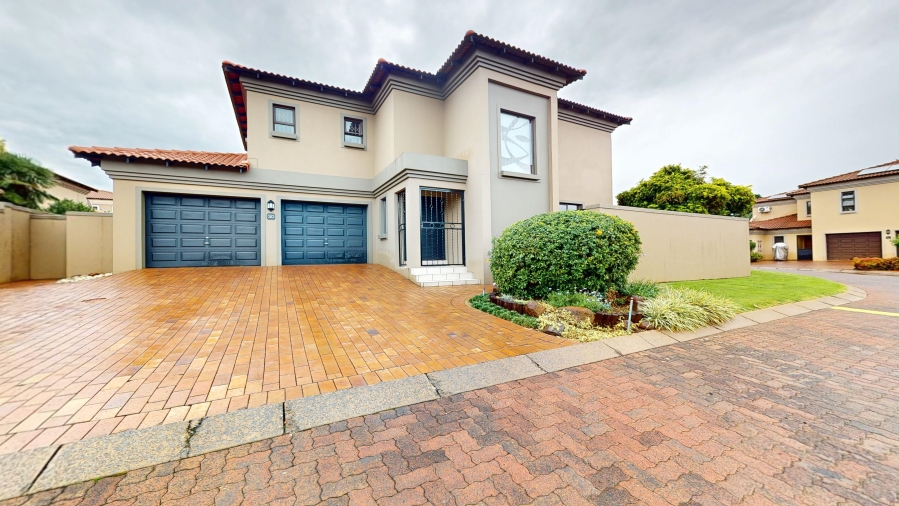 3 Bedroom Property for Sale in Bartlett Gauteng