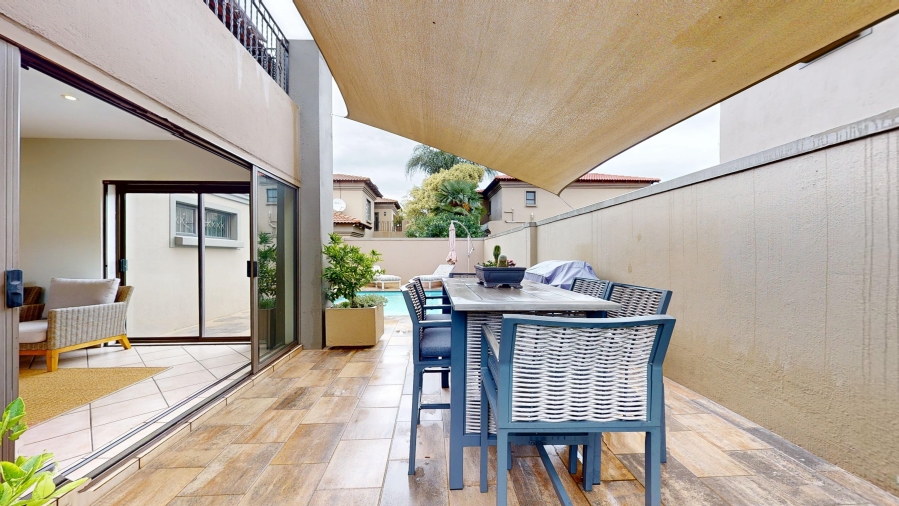 3 Bedroom Property for Sale in Bartlett Gauteng