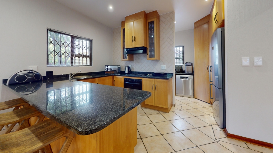 3 Bedroom Property for Sale in Bartlett Gauteng