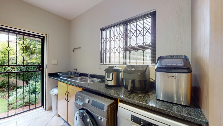 3 Bedroom Property for Sale in Bartlett Gauteng