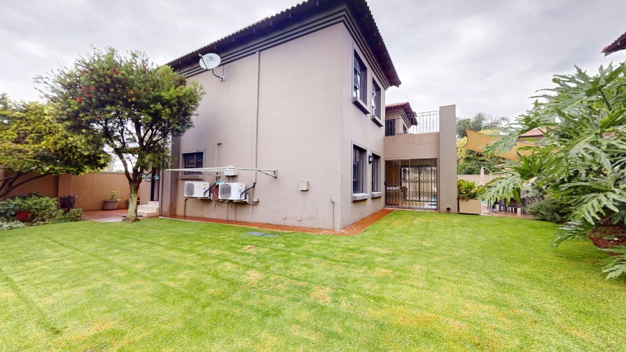 3 Bedroom Property for Sale in Bartlett Gauteng
