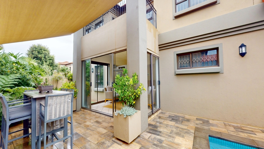 3 Bedroom Property for Sale in Bartlett Gauteng