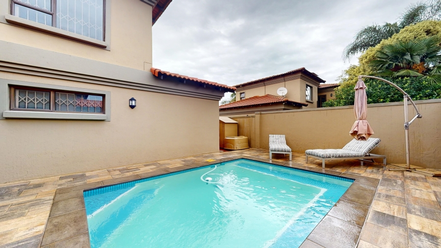 3 Bedroom Property for Sale in Bartlett Gauteng