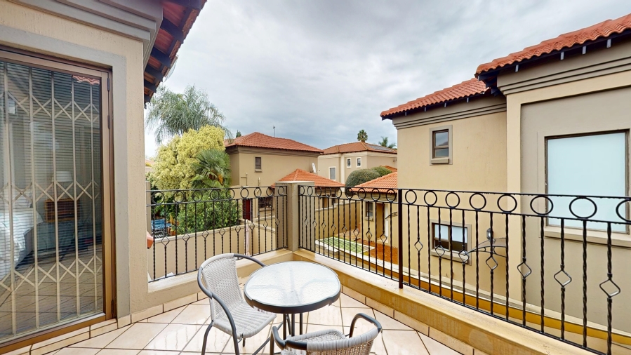 3 Bedroom Property for Sale in Bartlett Gauteng