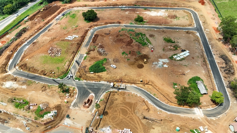 0 Bedroom Property for Sale in Celtisdal Gauteng