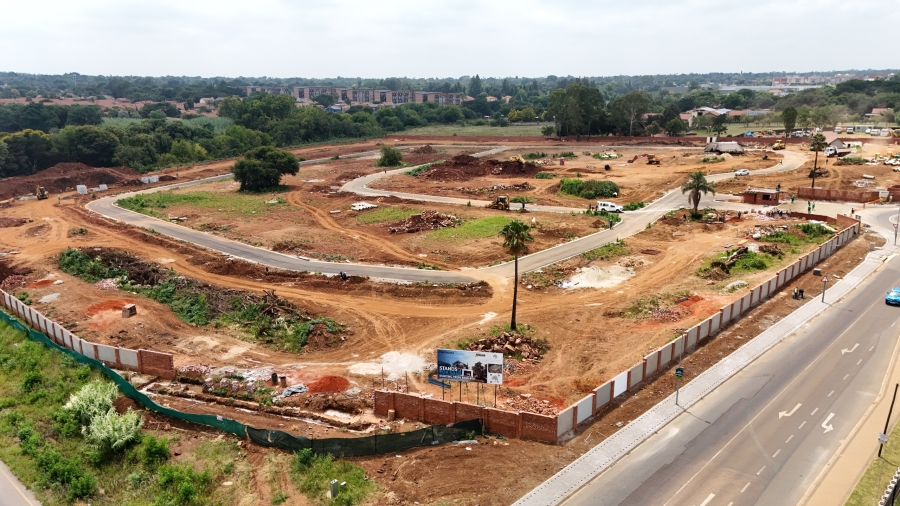 0 Bedroom Property for Sale in Celtisdal Gauteng