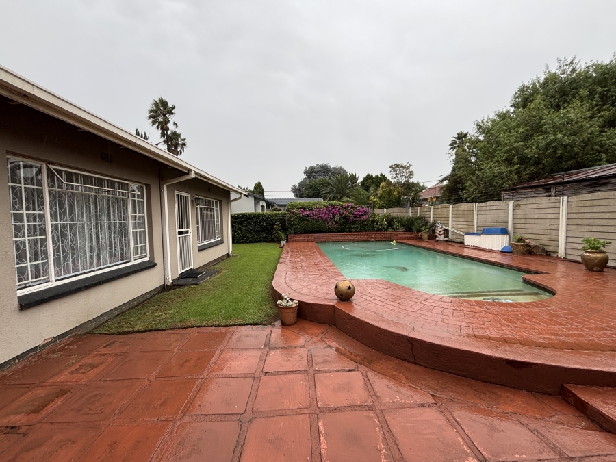 4 Bedroom Property for Sale in Witkoppie Ridge Gauteng