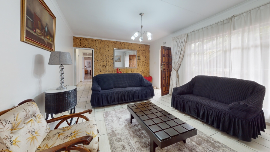 4 Bedroom Property for Sale in Witkoppie Ridge Gauteng