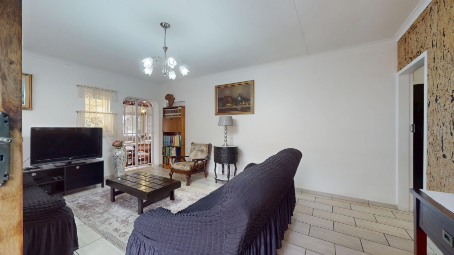 4 Bedroom Property for Sale in Witkoppie Ridge Gauteng