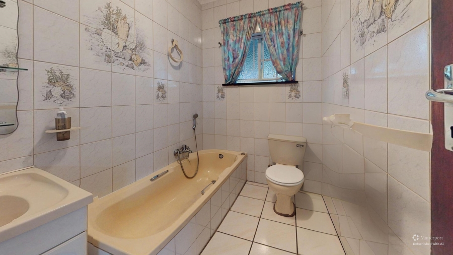 4 Bedroom Property for Sale in Witkoppie Ridge Gauteng