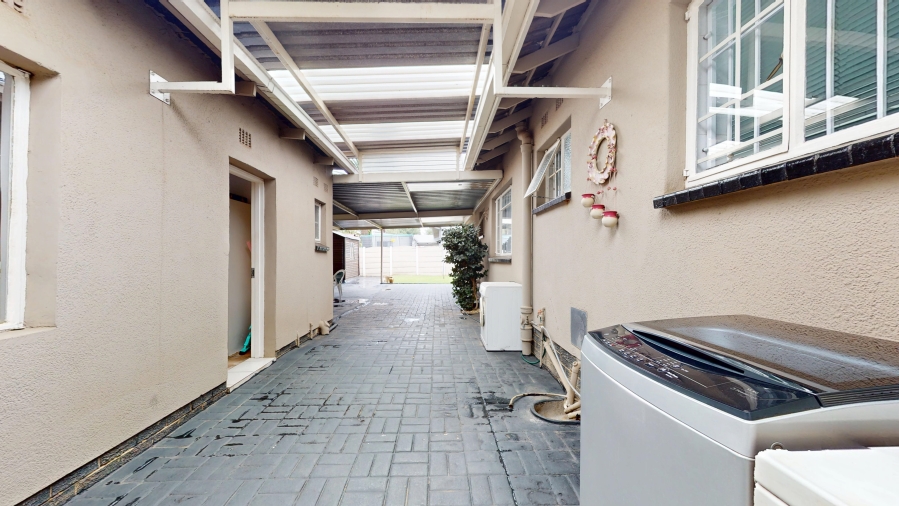 4 Bedroom Property for Sale in Witkoppie Ridge Gauteng