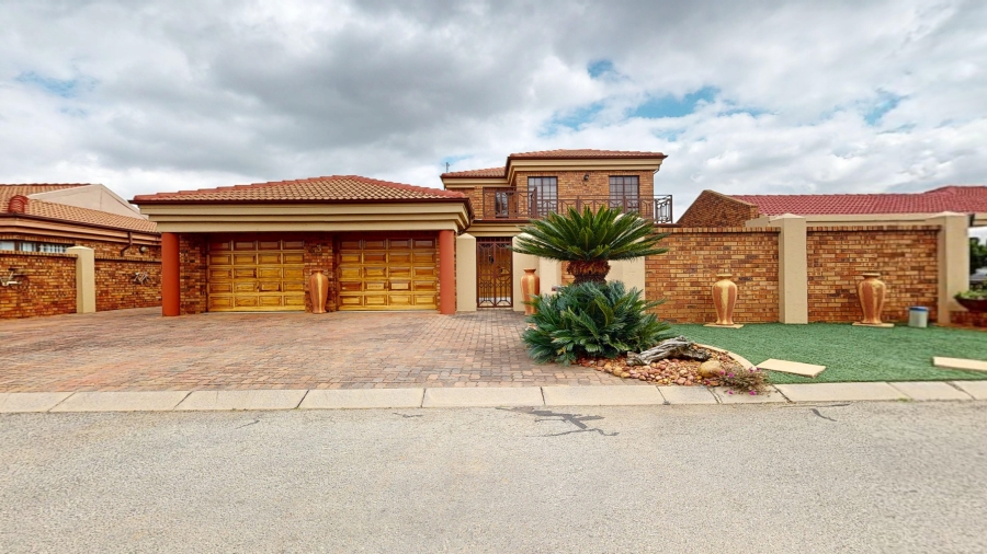 3 Bedroom Property for Sale in Bardene Gauteng