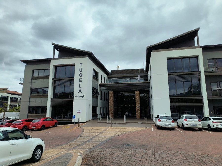 To Let Commercial Property for Rent in Centurion Central Gauteng