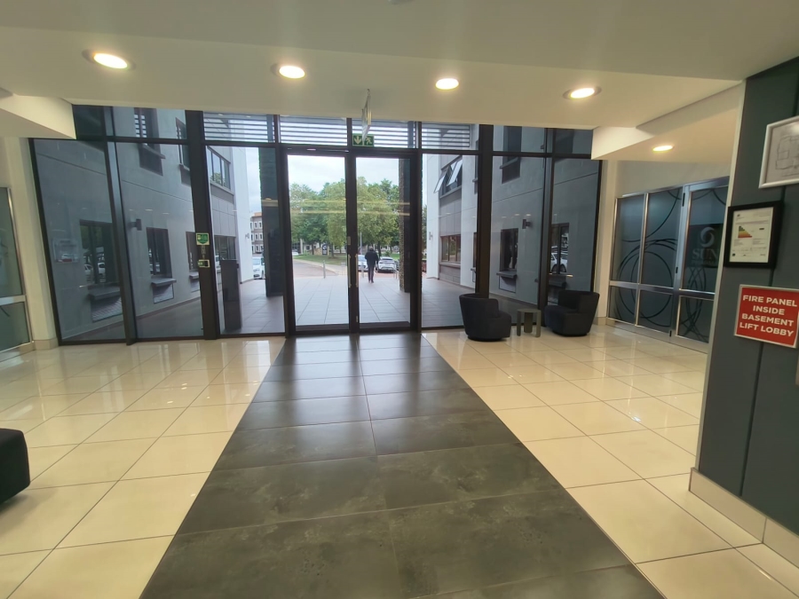 To Let Commercial Property for Rent in Centurion Central Gauteng