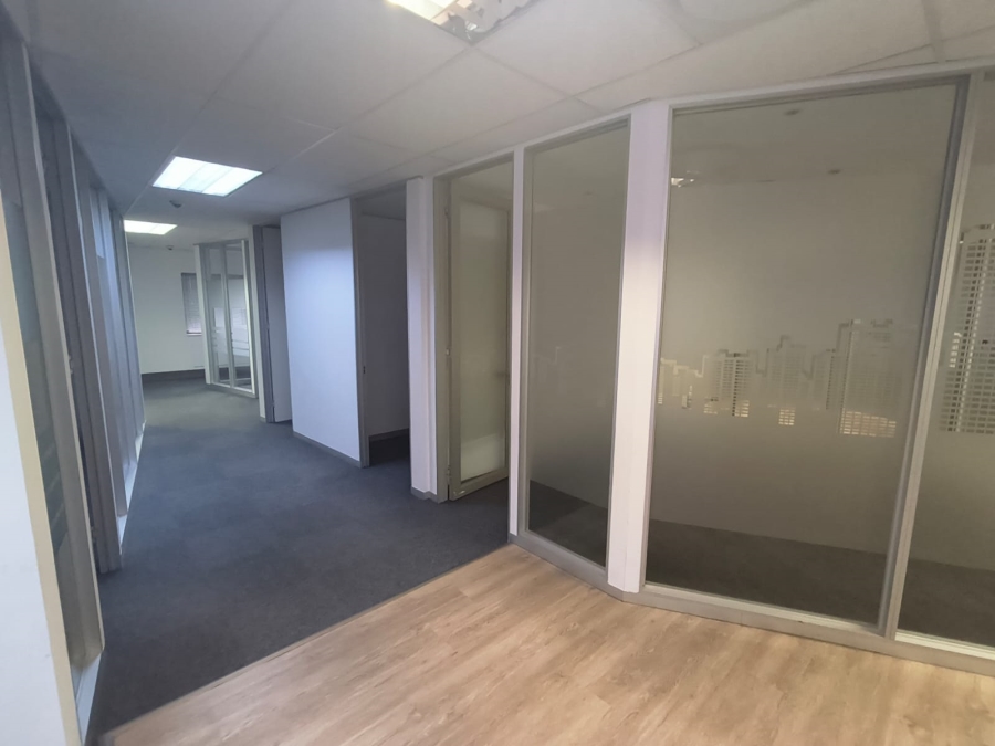 To Let Commercial Property for Rent in Centurion Central Gauteng