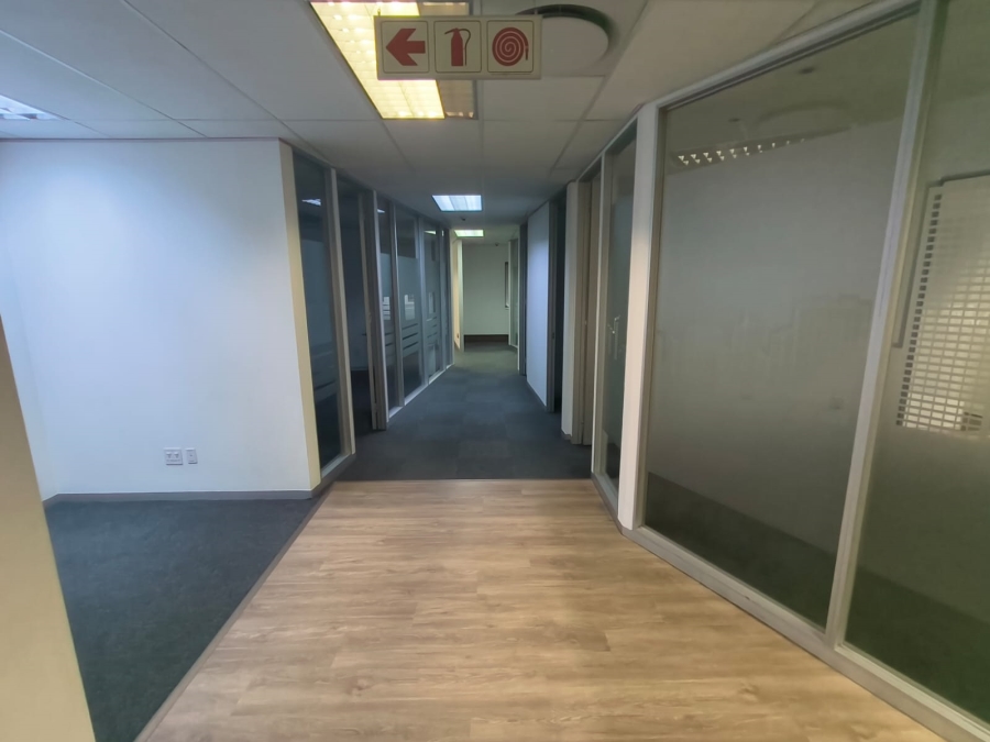 To Let Commercial Property for Rent in Centurion Central Gauteng