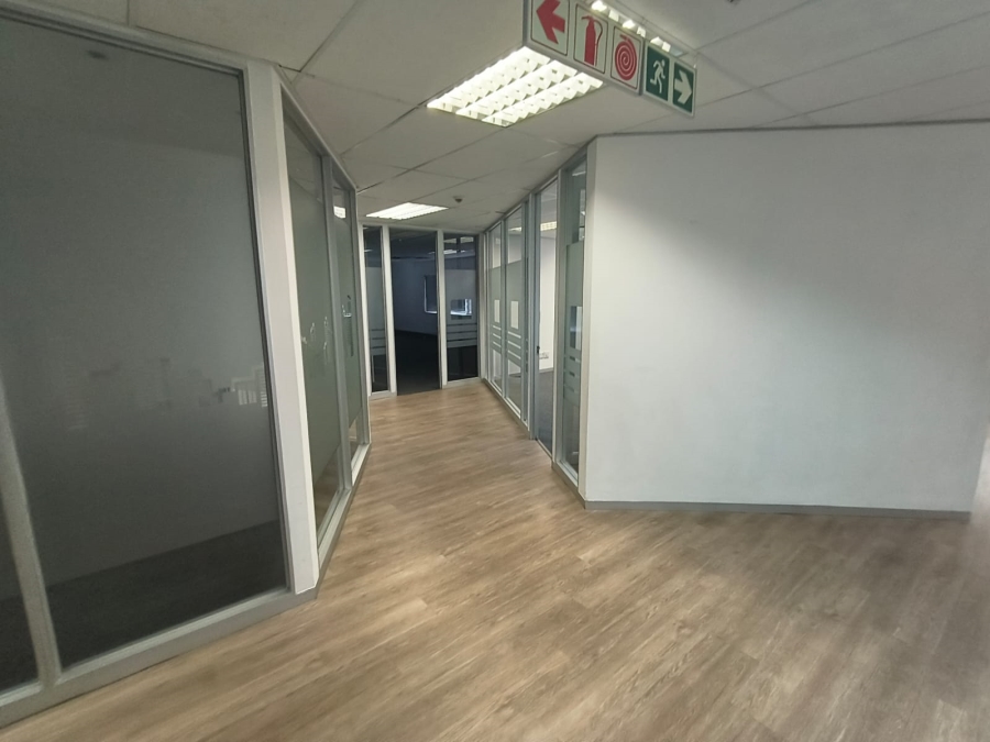 To Let Commercial Property for Rent in Centurion Central Gauteng