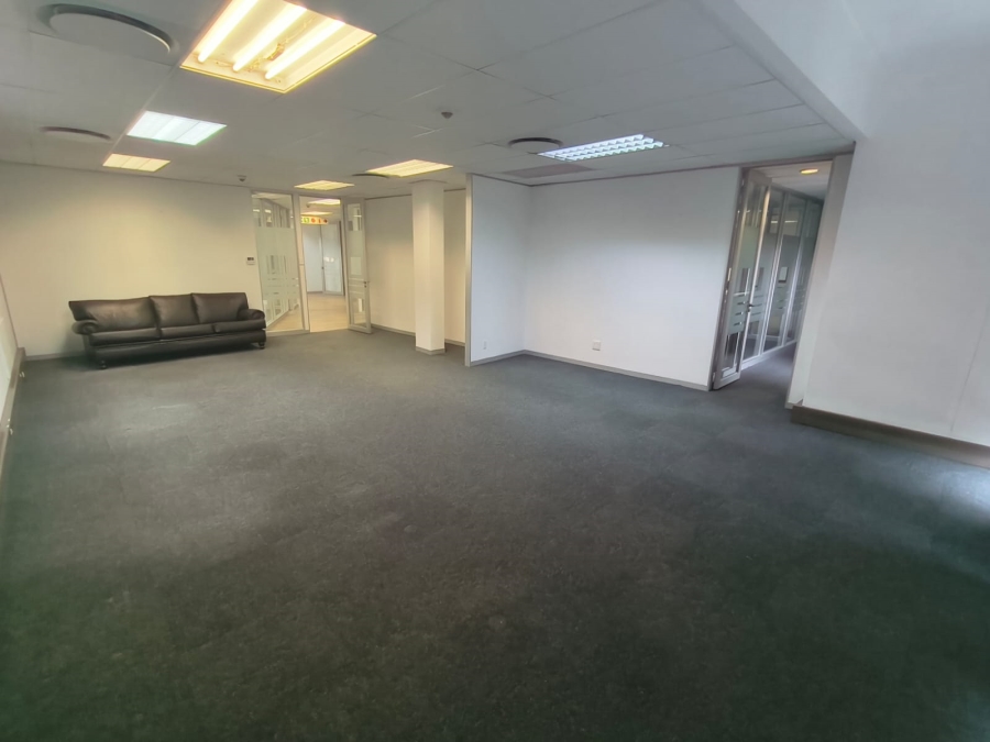 To Let Commercial Property for Rent in Centurion Central Gauteng
