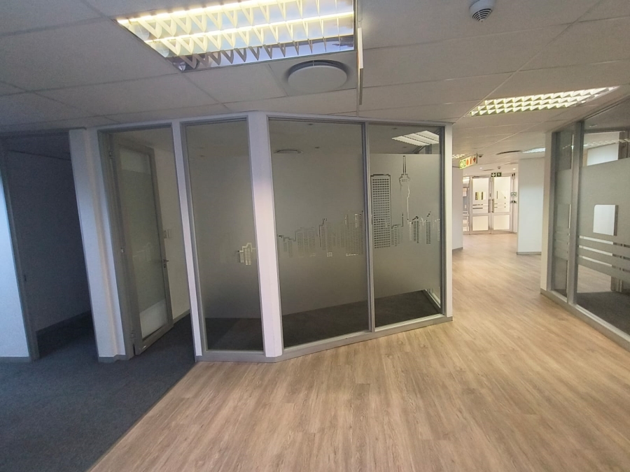 To Let Commercial Property for Rent in Centurion Central Gauteng