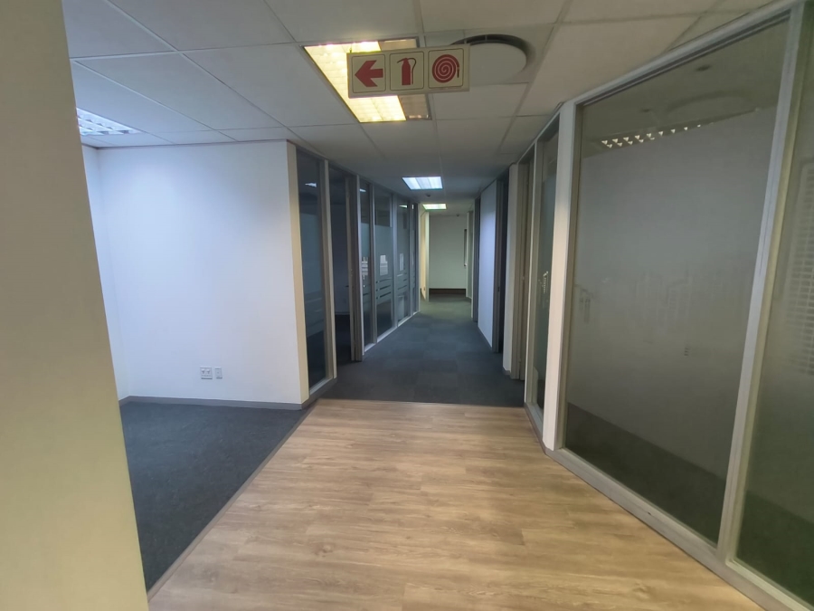 To Let Commercial Property for Rent in Centurion Central Gauteng