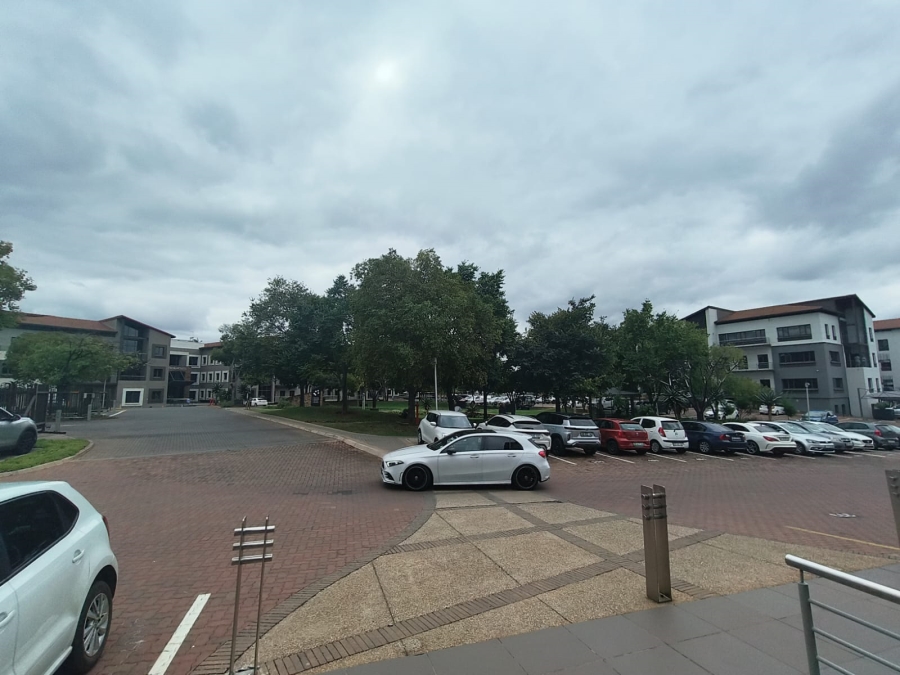To Let Commercial Property for Rent in Centurion Central Gauteng