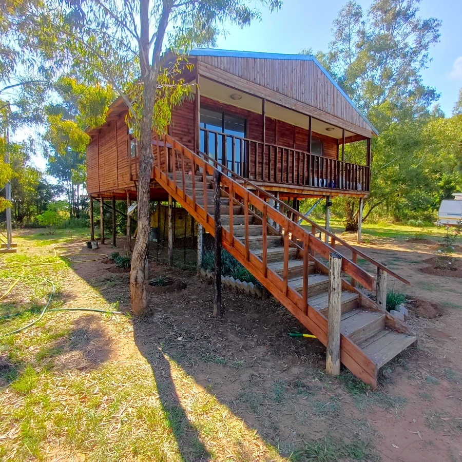 3 Bedroom Property for Sale in Nelsonia Gauteng