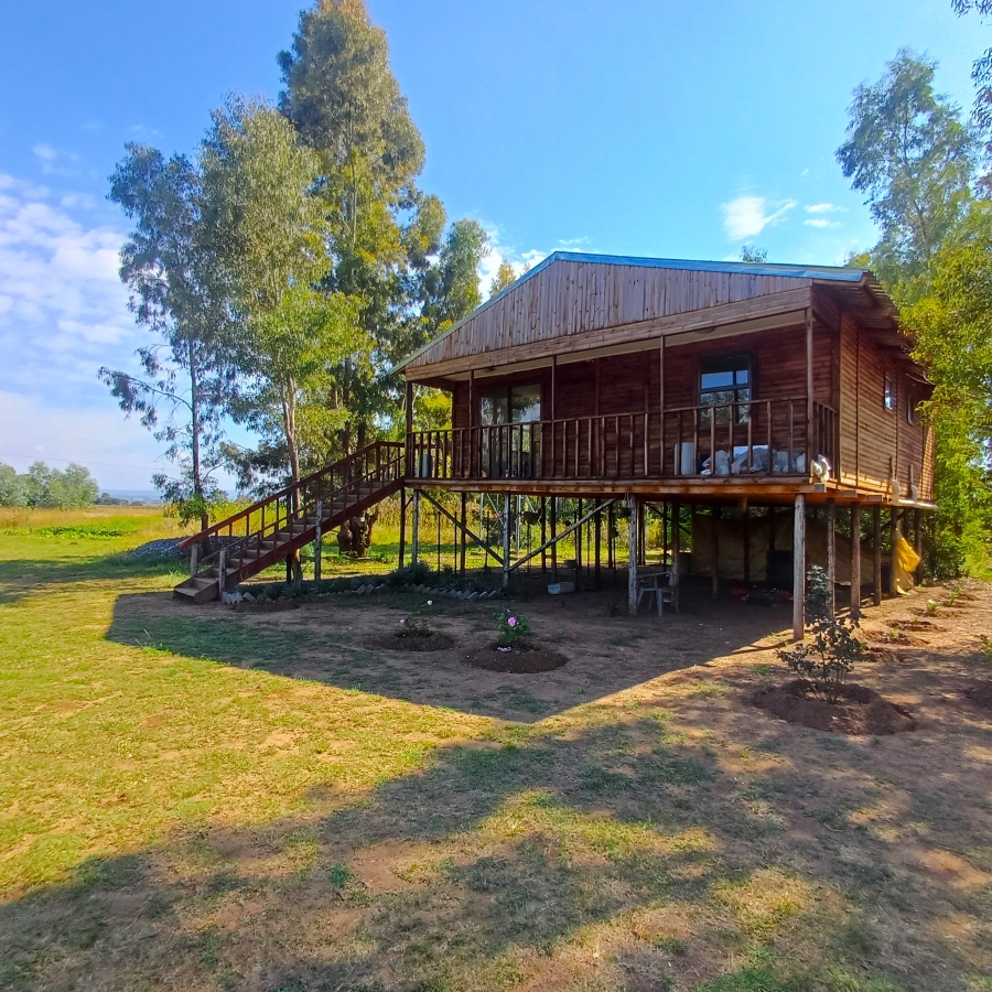 3 Bedroom Property for Sale in Nelsonia Gauteng
