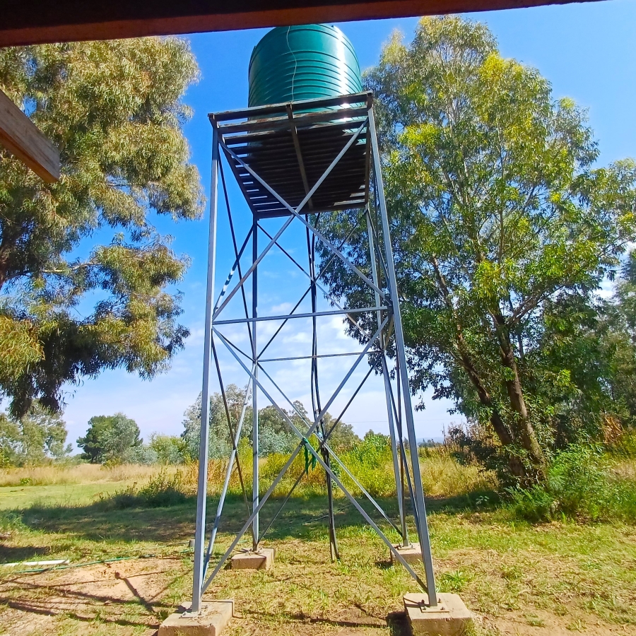 3 Bedroom Property for Sale in Nelsonia Gauteng