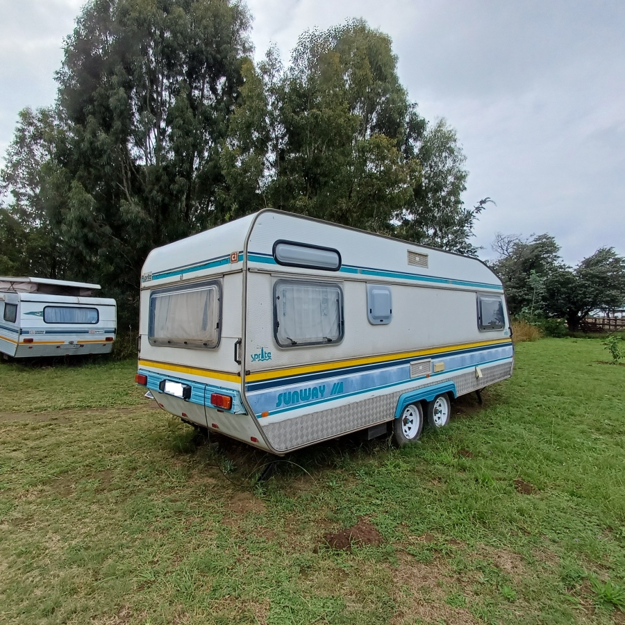 3 Bedroom Property for Sale in Nelsonia Gauteng