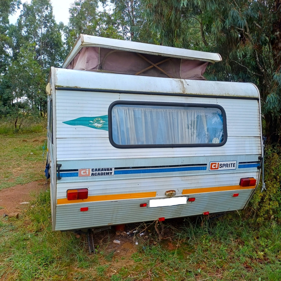 3 Bedroom Property for Sale in Nelsonia Gauteng