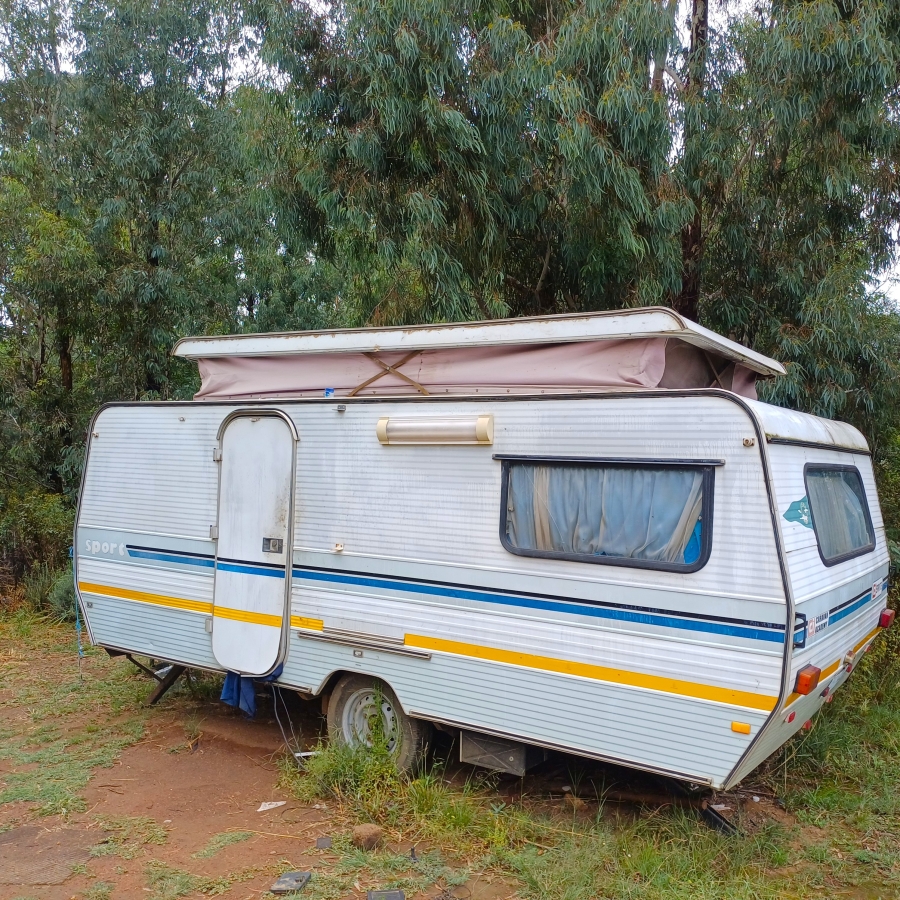 3 Bedroom Property for Sale in Nelsonia Gauteng