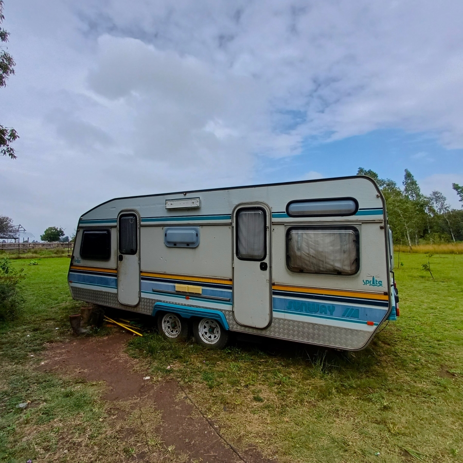 3 Bedroom Property for Sale in Nelsonia Gauteng