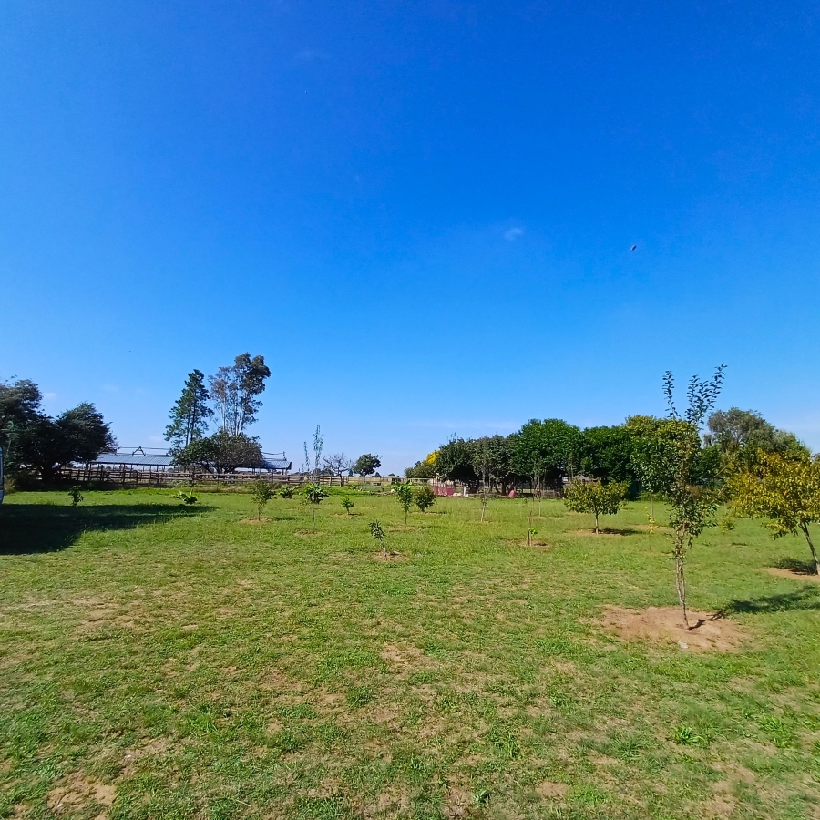 3 Bedroom Property for Sale in Nelsonia Gauteng