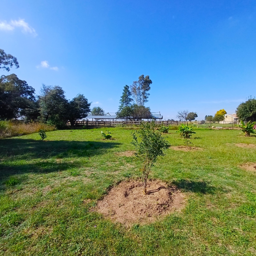 3 Bedroom Property for Sale in Nelsonia Gauteng