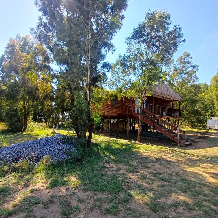 3 Bedroom Property for Sale in Nelsonia Gauteng