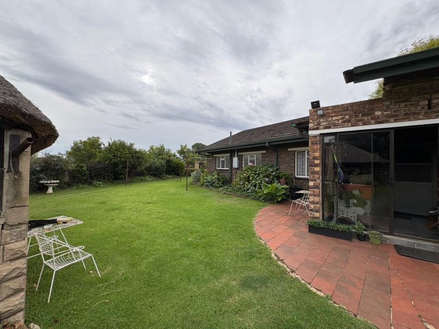 4 Bedroom Property for Sale in Van Der Merwes Kroon Gauteng