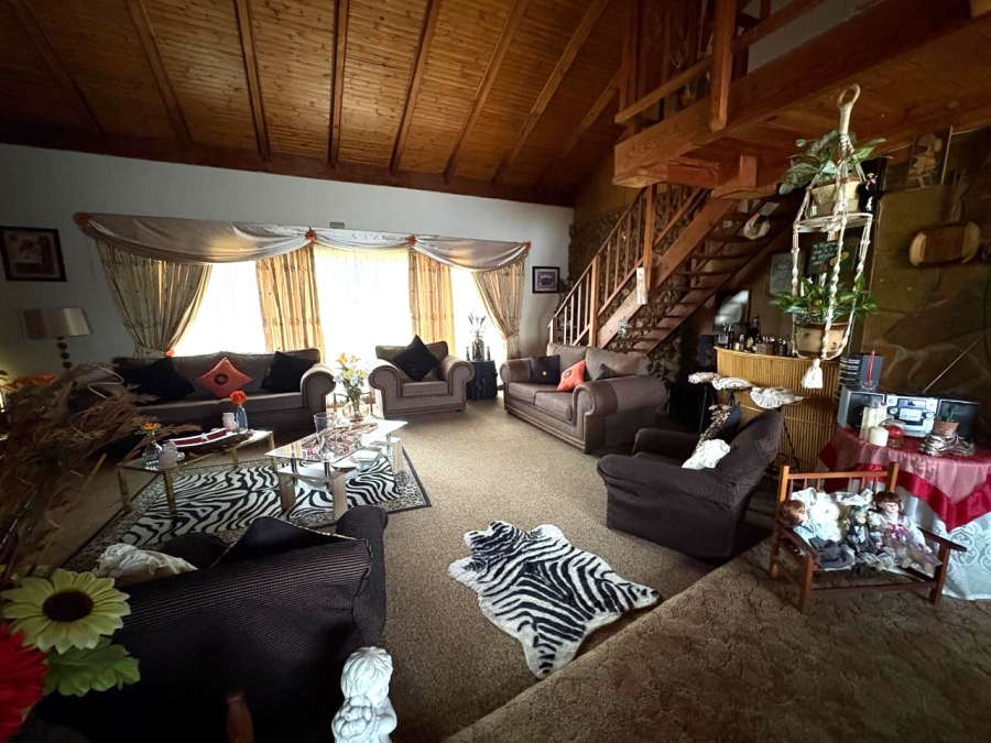 4 Bedroom Property for Sale in Van Der Merwes Kroon Gauteng