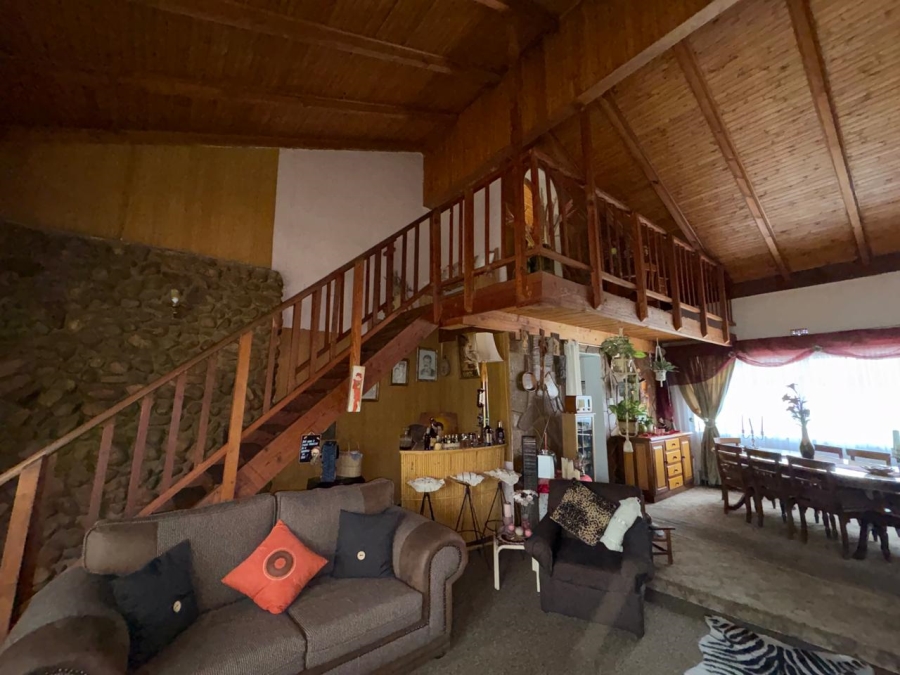 4 Bedroom Property for Sale in Van Der Merwes Kroon Gauteng
