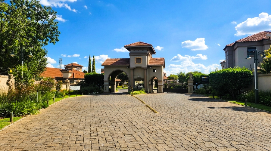 3 Bedroom Property for Sale in Vanderbijlpark SW 5 Gauteng