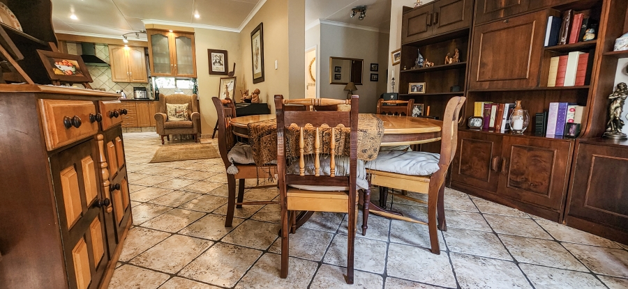 3 Bedroom Property for Sale in Vanderbijlpark SW 5 Gauteng