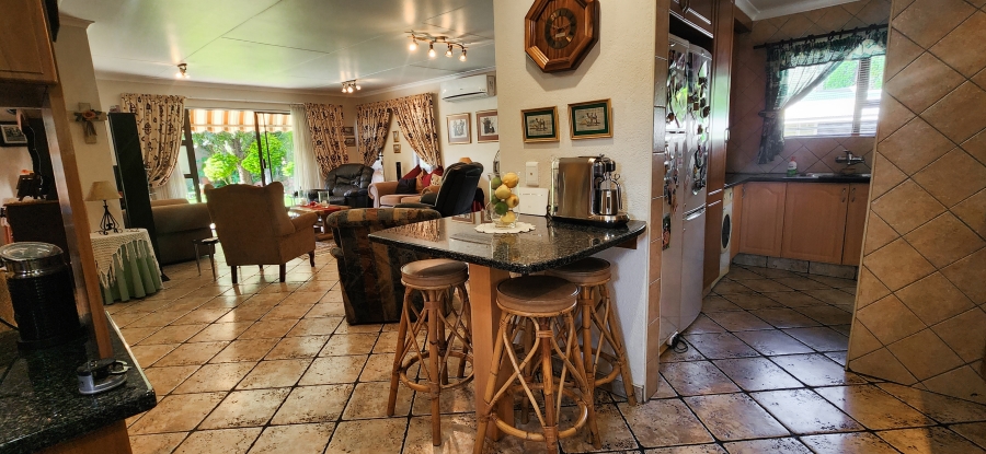 3 Bedroom Property for Sale in Vanderbijlpark SW 5 Gauteng