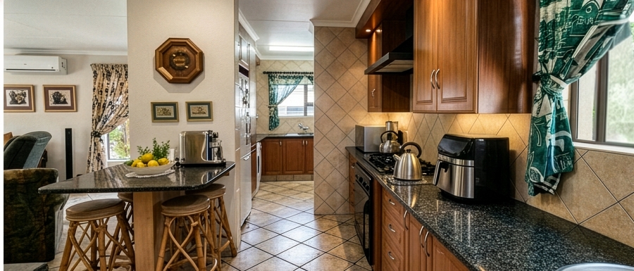 3 Bedroom Property for Sale in Vanderbijlpark SW 5 Gauteng