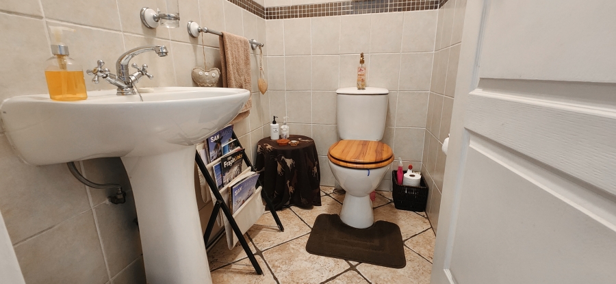 3 Bedroom Property for Sale in Vanderbijlpark SW 5 Gauteng